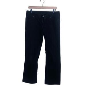 VNTG J.CREW 90s corduroy bootcut pants 8